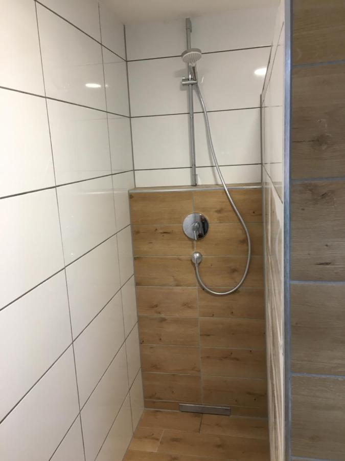 Ferienwohnung Reh Bad Rappenau Buitenkant foto