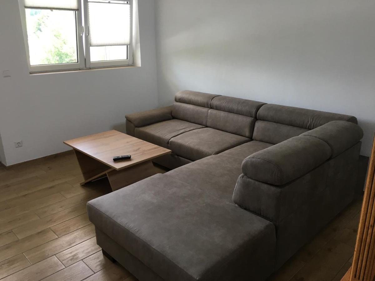 Ferienwohnung Reh Bad Rappenau Buitenkant foto